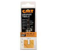 CMT 651.701.11 - FRESA TAGLI DIRITTI C/COLT. Z1 S=12.7 D=10x30x80 DX