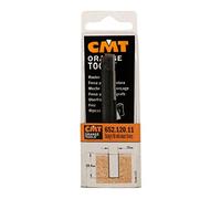 FRESE A TAGLIENTI DIRITTI PER LAMINATI CON COLTELLI REVERSIBILI CMT COD. 652