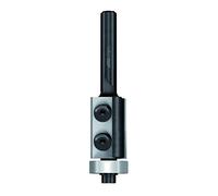 CMT 657.192.11 - FRESA PER RIFILARE C/COLT. & CUSC. HW Z2 S=6.35 D=19x12x55 DX