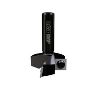 CMT 663.005.11 - Fresa de cuchillas reversibles para NIVELAR HW Z3 S=12X35 D=38X12X60 DX