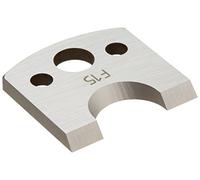 CMT 690.015 - COPPIA COLTELLI SP 40x4mm