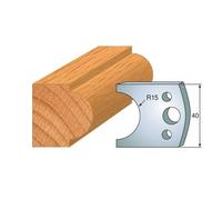 CMT 690.066 - COPPIA COLTELLI SP 40x4mm