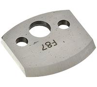 CMT 690.087 - Coppia Coltelli SP 40x4mm Raggio Convesso R40mm