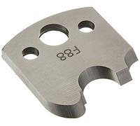 CMT 690.088 - COPPIA COLTELLI SP 40x4mm PROFILATI R12/4/7/6mm