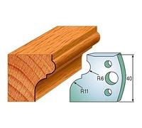 CMT 691.111 - COPPIA LIMITATORI 40x4mm