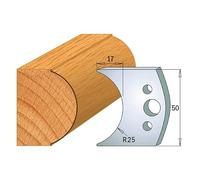 CMT 691.546 - COPPIA LIMITATORI 50x4mm