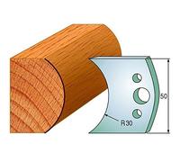 CMT 691.547 - COPPIA LIMITATORI 50x4mm