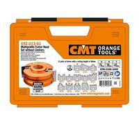 CMT 692.013.01 SET MULTIPROFILO SENZA LIM. D=78X40X30 (ALL)