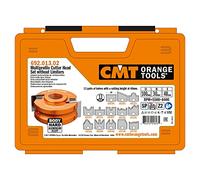 CMT 692.013.02 SET MULTIPROFILO SENZA LIM. D=100X40X30 (ALL)