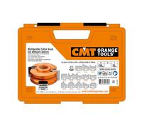 CMT 692.013.05 - SET MULTIPROFILO SENZA LIM. D=78X40X30 (ALL)