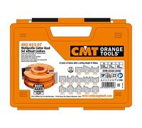 Set multiprofilo CMT per antine senza limitatore Cod.:692.013