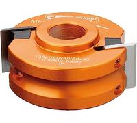 CMT 692.100.35- Testa Portacoltelli S/Limit.D=100X40X35 (All)