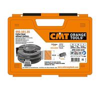 CMT 692.101.35 TESTA PORTACOLTELLI S/LIMIT.D=100X40X35 (ACC)