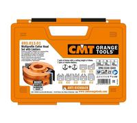 CMT 693.013.01 SET MULTIPROFILO CON LIMIT. D=100X40X30