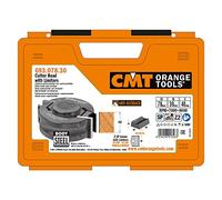 CMT 693.078.30 TESTA PORTACOLTELLI C/LIMIT.D=78X40X30