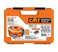 CMT 693.100.30 - Par contracuchillas 100x30x40 mm
