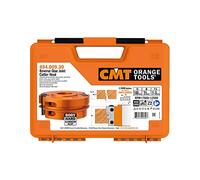 694.009 CMT TESTE PORTACOLTELLI PER GIUNZIONI PARALLELE