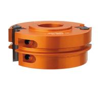 Teste portacoltelli CMT per giunzioni parallele Cod.: 694.009