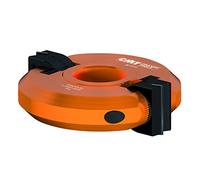 CMT 694.017.35 TESTA A SMUSSARE REGOLABILE PROF. HW Z2 D=160X50X35 (+-90°)