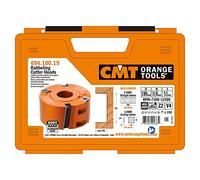 CMT 694.100.19 - TESTA PORTACOLTELLI X INCASTRI HW Z2+4D=100X51X19.05 (ALL)