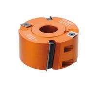 CMT Testa portacoltelli per battute 694.100.30 D. 100 mm.