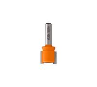Cmt - 702.160.11 - fresa diritta per canali hw z2 s=6 d=16x12x38 dx