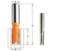 CMT 711.170.11 Fresa Tagli Diritti, Arancio, Grigio - NUOVO