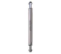 CMT - 713.001.11 - FRESA A DOPPIO TAGLIENTE HWM Z2 S=6 D=3.5/5.5x8x76 DX