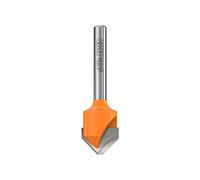 CMT 715.001.11 FRESA X INTAGLI / SCANALATURE