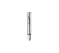 CMT 715.060.11 Fresa per Intagli a V, Arancione/Grigio - NUOVO