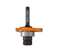 CMT - 722.360.11A - FRESA A DISCO X CANALI LATERALI HW Z3 S=6 D=47.6X6