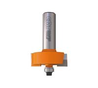 CMT 735.317.11 Fresa a Gradino, Arancione/Grigio