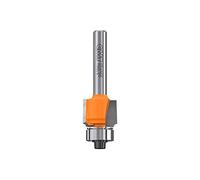 CMT Orange Tools Frese a raggio concavo COD. 738/838/938 Arancione/Grigio