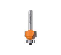 CMT 738.187.11 Fresa a Raggio Concavo, Arancione/Grigio