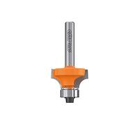 CMT 738.254.11 Fresa a Raggio Concavo, Arancione/Grigio