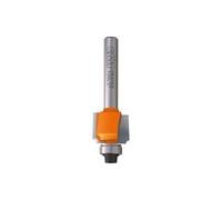 CMT Orange Tools – Fresa a raggio concavo 739.160.11 con cuscinetto HM S=6 D=15.9 R=1.6
