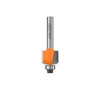 CMT Orange Tools – Fresa a raggio concavo 739.160.11 con cuscinetto HM S=6 D=15.9 R=1.6