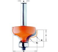 Frese profilate CMT Cod.: 744/844/944 E 745/845/945