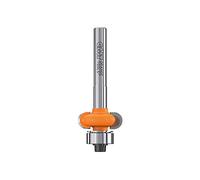 CMT Orange Tools Fresa a mezzo tondo convessa 762.040.11 Cod. 7/862 Z2 S=6 D=20.7 R=4 HW
