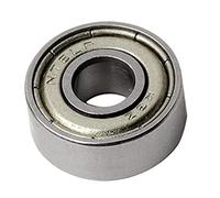 CMT 791.002.00 - Rodamiento d=4.76mm d=9.5mm