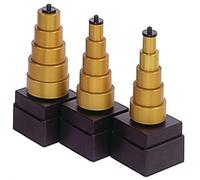 CMT 791.707.00 - Juego 5 rodamientos (x fresas para rebajes)