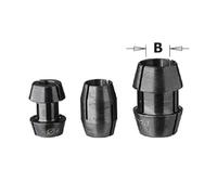 CMT 796.595.00 - Pinza d=9.5 x mandril 796