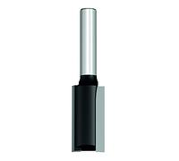 CMT 81119 Contractor punta dritta, diametro 1/2", gambo 1/4"