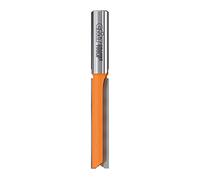 FRESE A TAGLIENTI DIRITTI PER CANALI, SERIE LUNGA CMT COD 812 GAMBO 12,7 mm