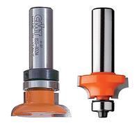 FRESE PROFILATE PER FINESTRE E ANTE CMT COD. 855.802 - 955.302