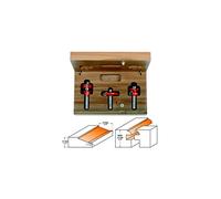 CMT 900.024.11 SET 3 FRESE PER ANTINE HW S=8mm