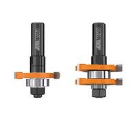 CMT 900.626.11 SET 2 FRESE INCASTRI TENONE HW Z3 S=12 D=47.6x6.35-19 DX