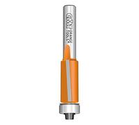 CMT 906.629.11 Fresa per Rifilare con Cuscinetto, Grigio/Arancio - NUOVO