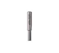 CMT 911.060.11 Fresa a Taglienti Diritti per Canali in Hwm, Serie Corta, Grigio/Arancio