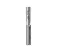 CMT 912.080.11 Fresa a Taglienti Diritti per Canali in Hwm, Serie Lunga, Grigio/